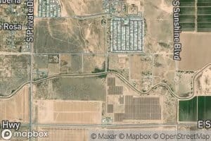 Florence Casa Grande Canal Extension