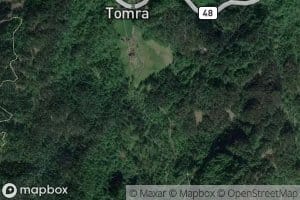 Tomreelva