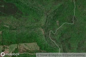 North Panther Skin Creek