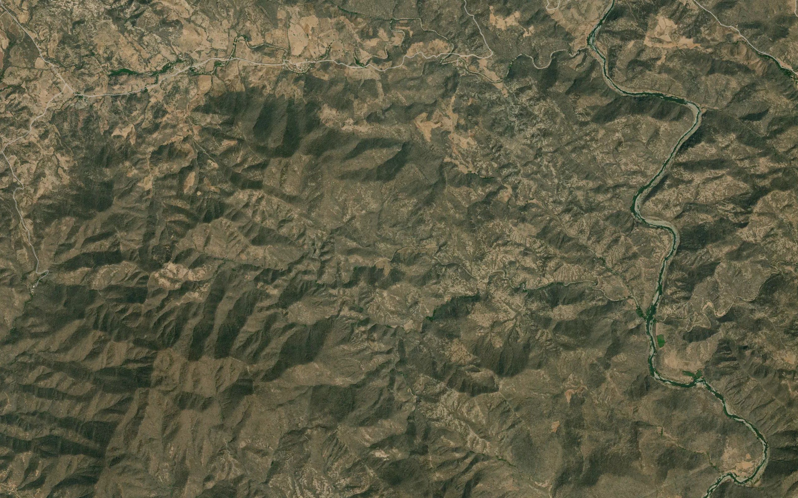 Barranca Paracaceo