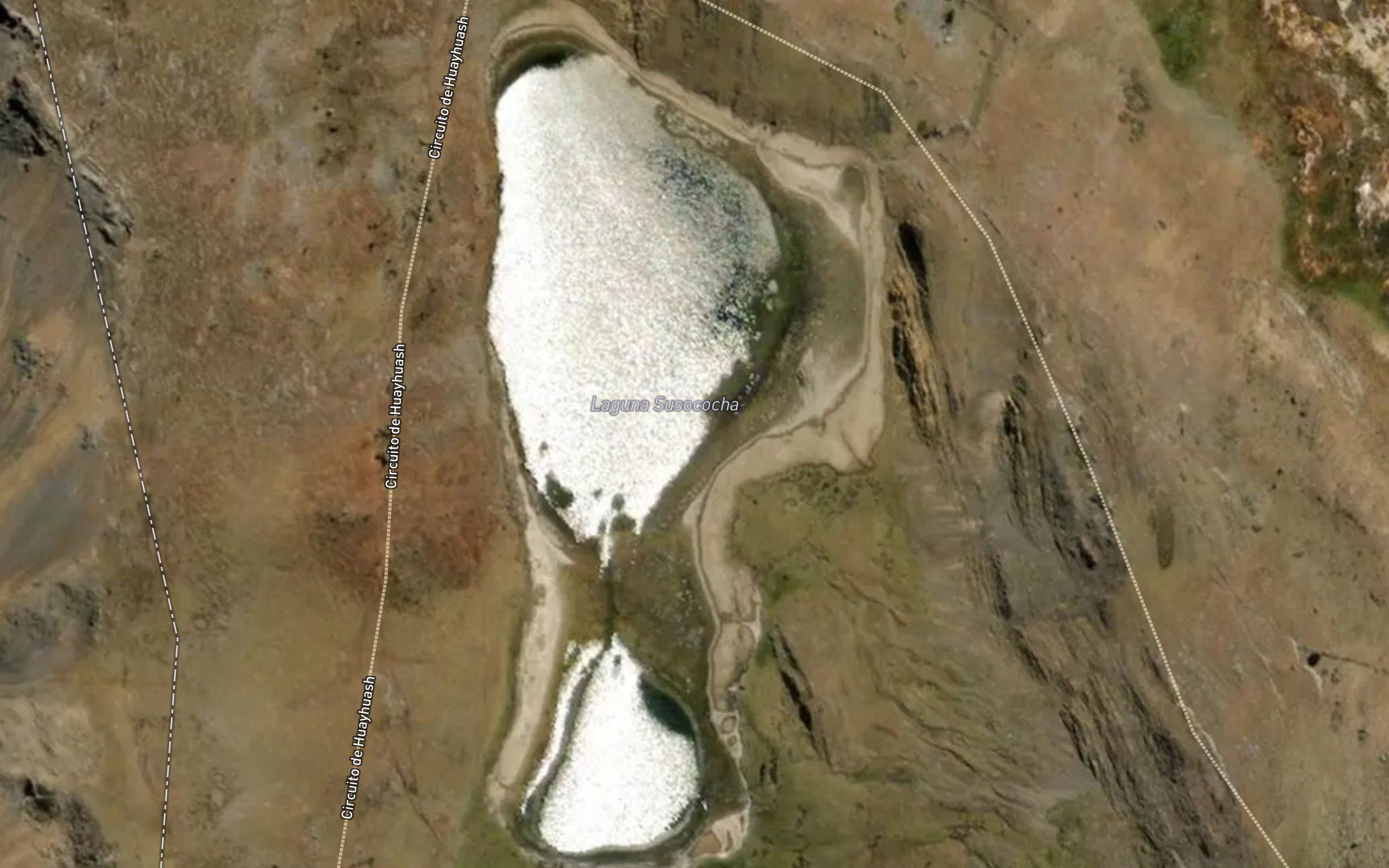 Laguna Susococha