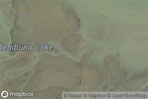 Kenibuna Lake