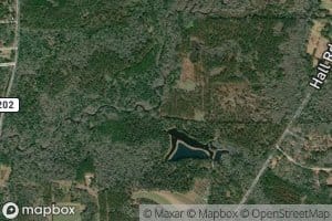Coon Creek