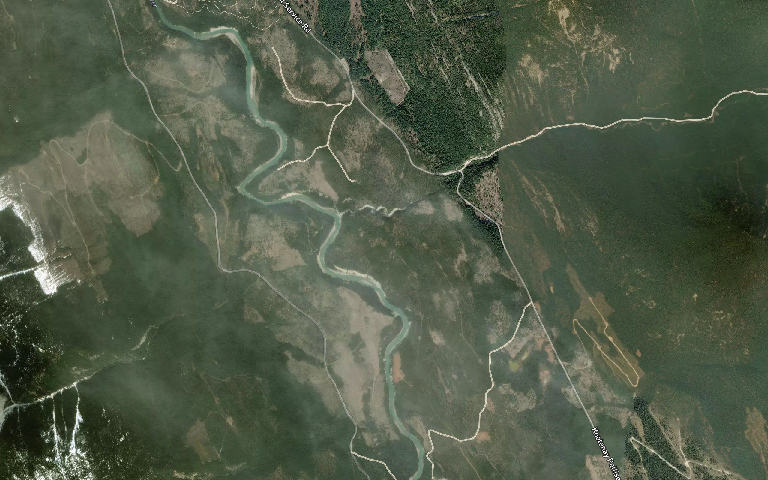 Cochran Creek