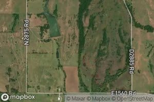 Rush Creek Site 7 Reservoir