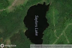 Saylors Lake