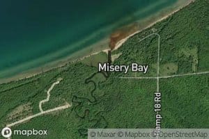 Little Misery River