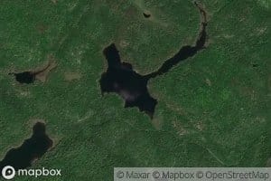 Tee Lake