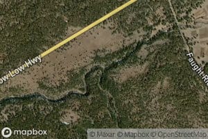 Forestdale Creek