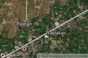 Kali Traktakan