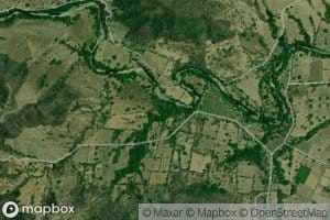 Quebrada Ojo de Agua