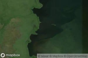 Boca Oriental de la Cienaga