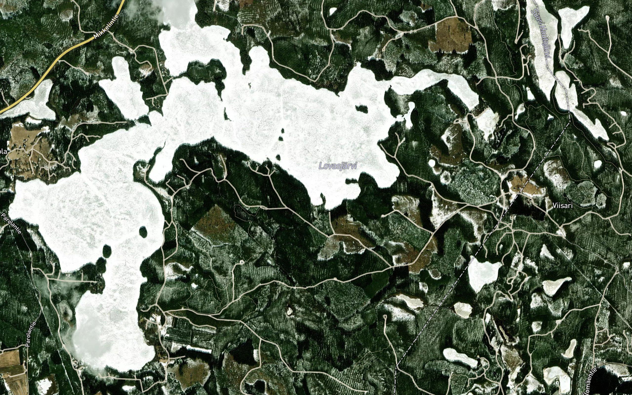 Juurikonlahti