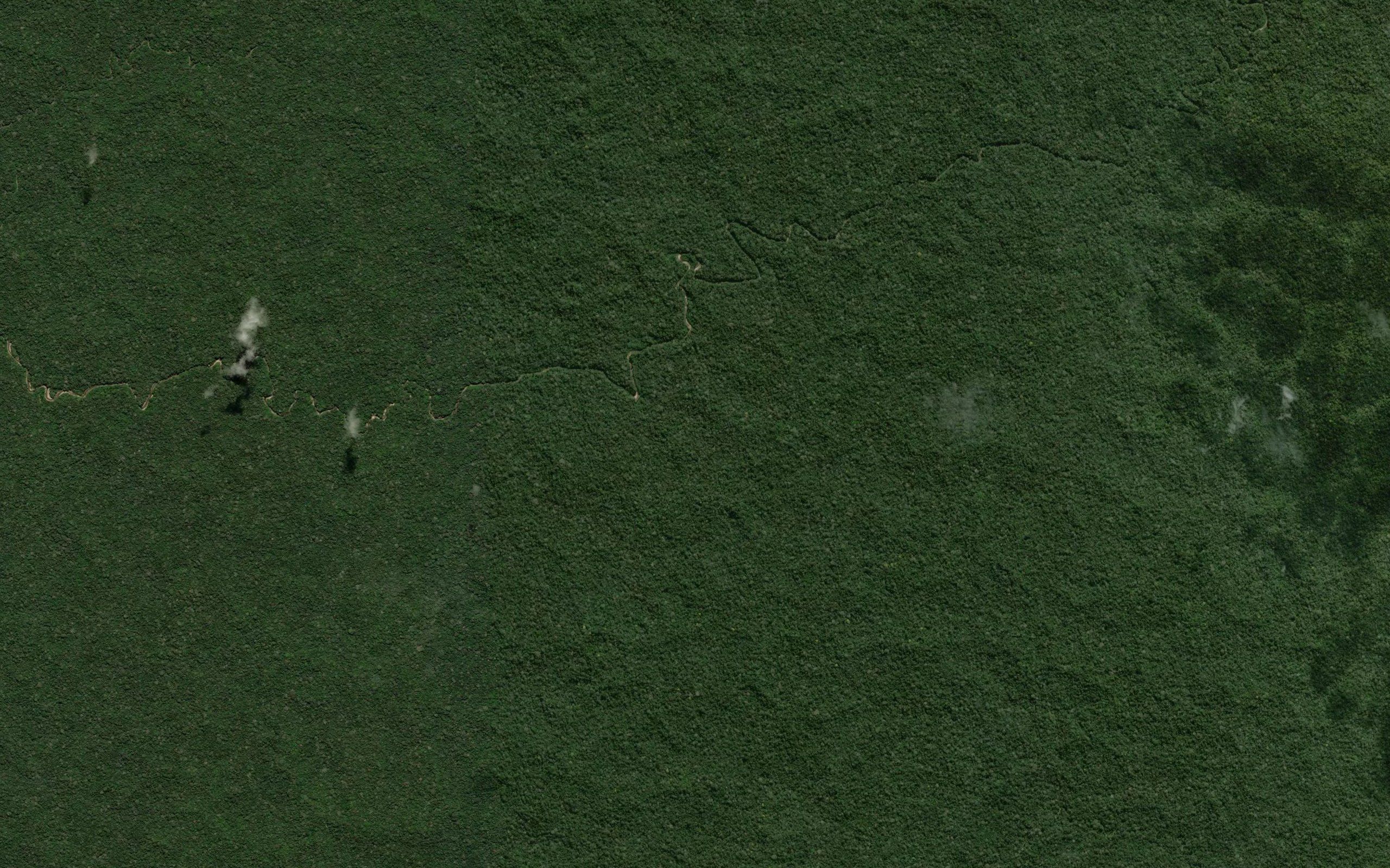 Chiricyacu
