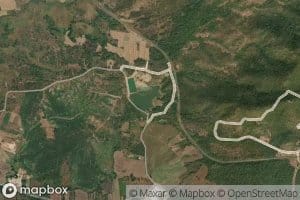 Ang Kep Nam Doi Muang Kham