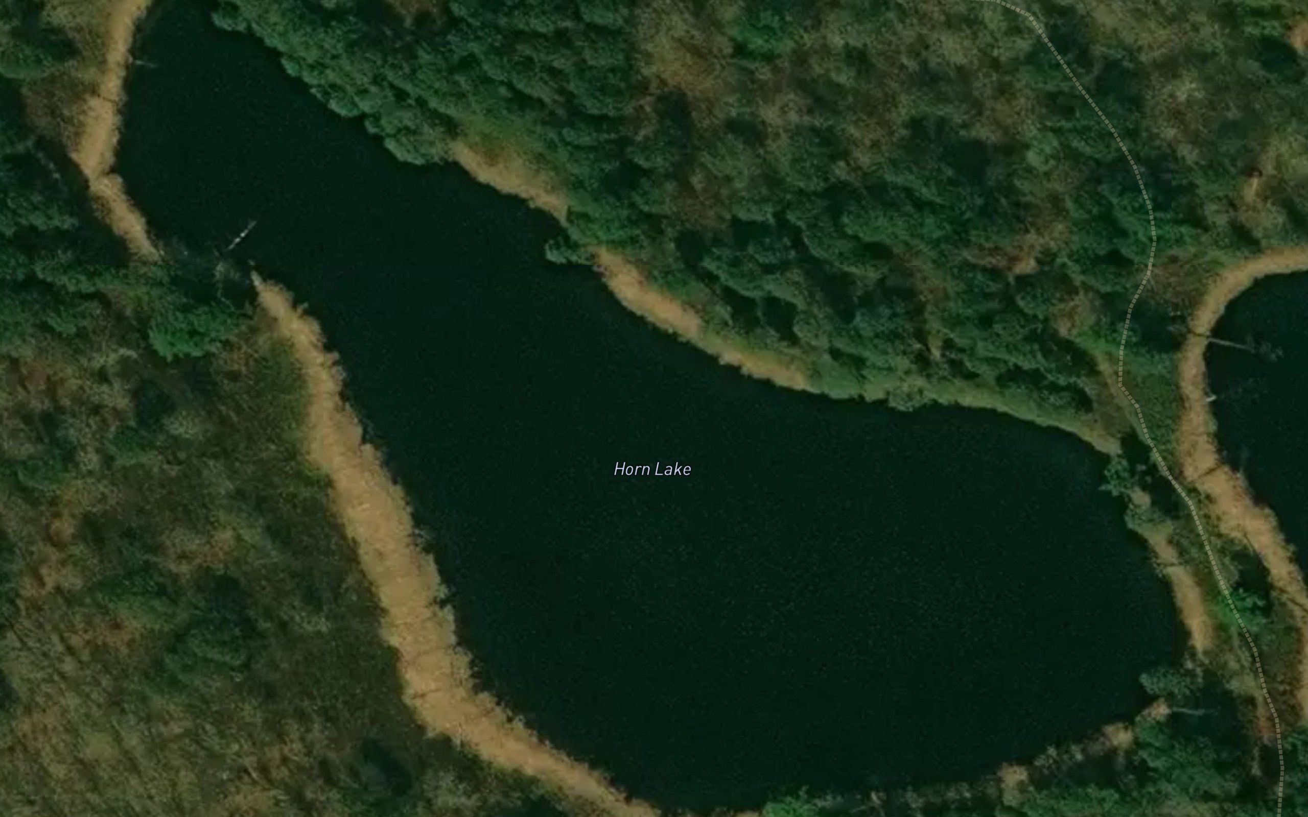Horn Lake