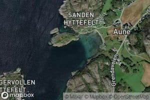 Aunbukta