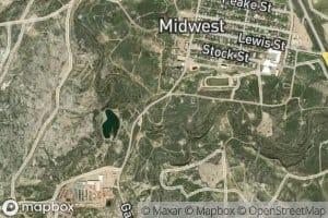 Wyoming Associated Reservoir Number 17