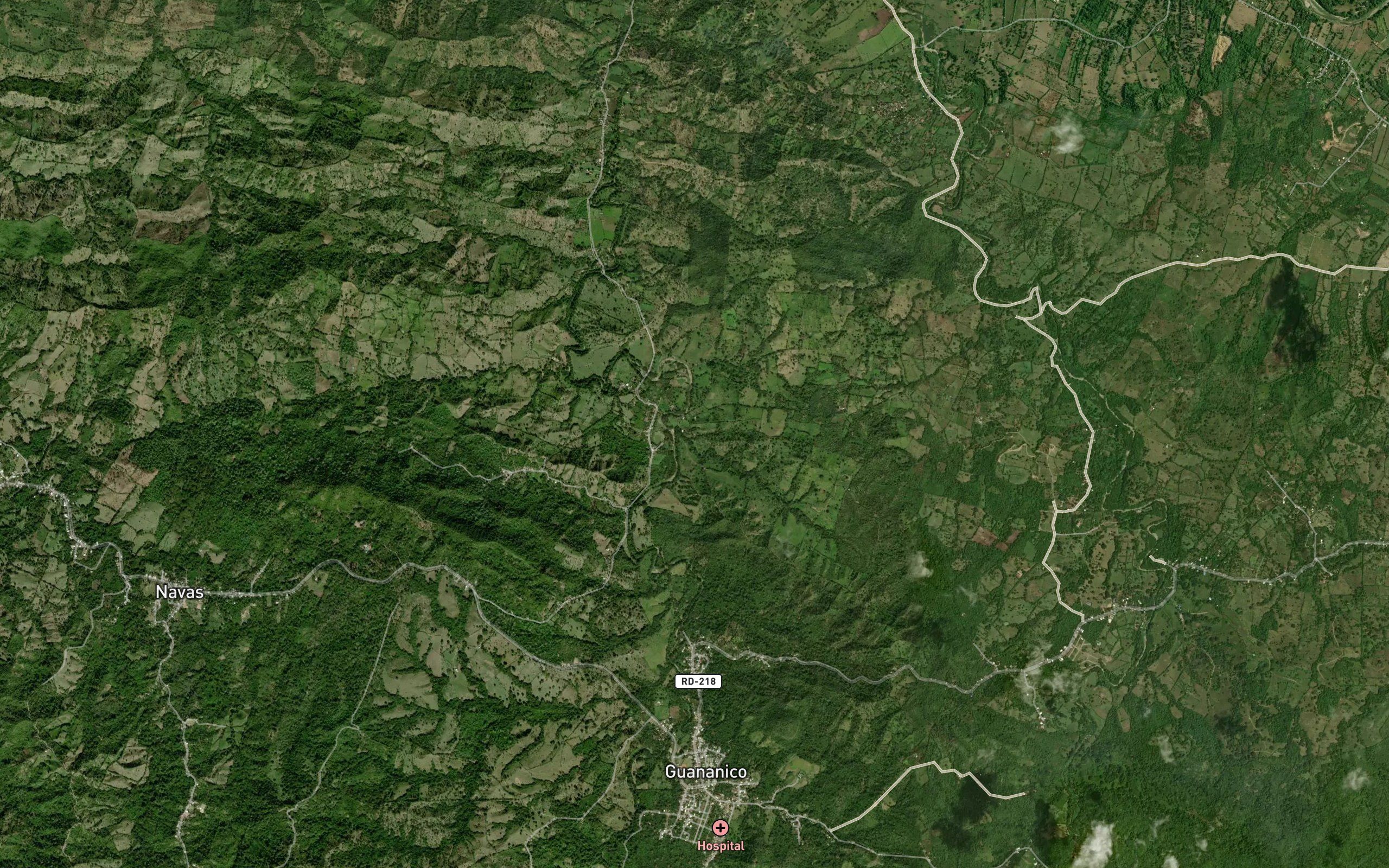 Arroyo El Hoyaso