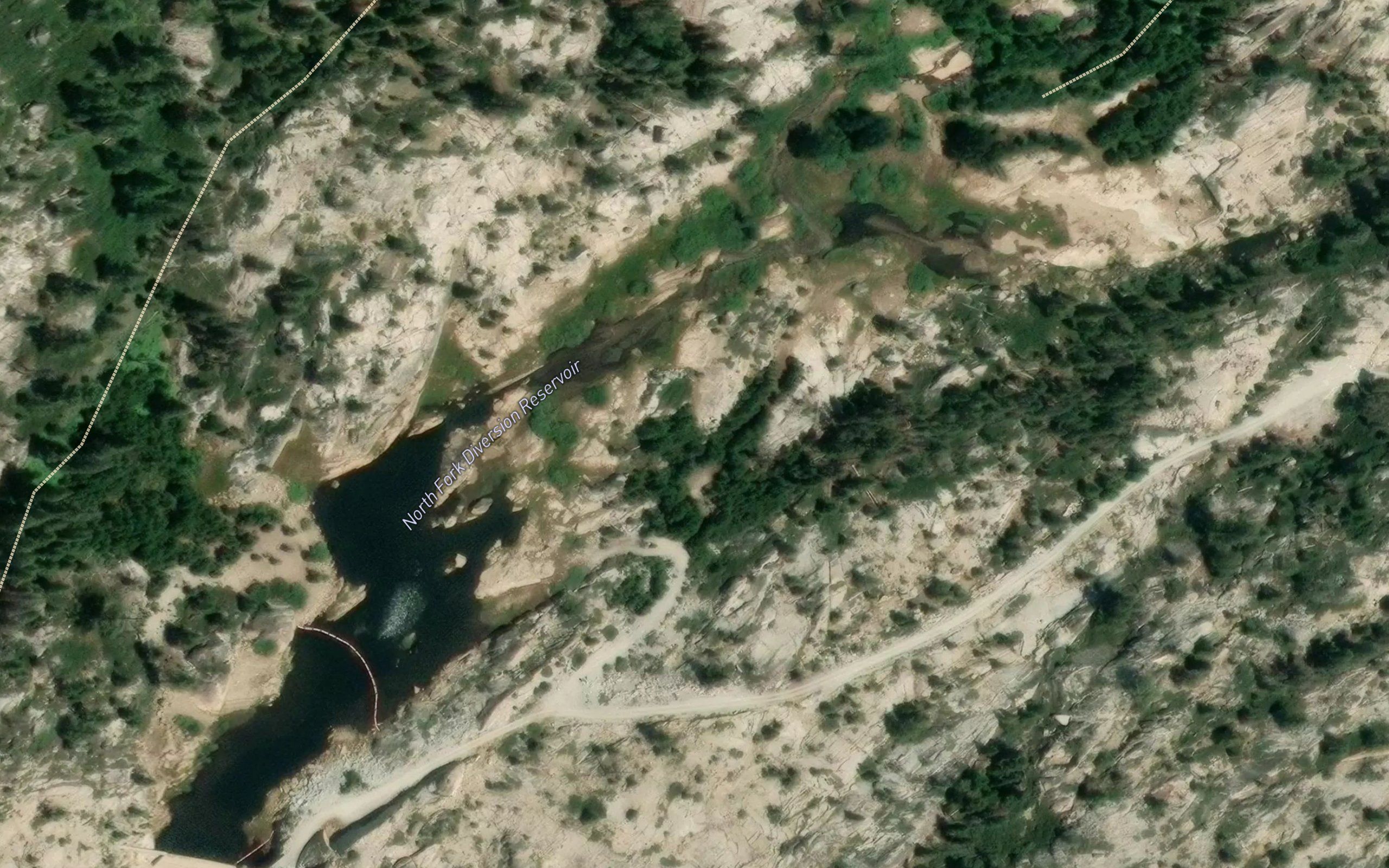 Silver Creek