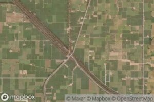 Sirsa Major Distributary