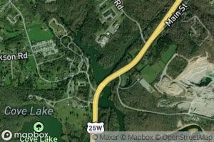 Dog Creek