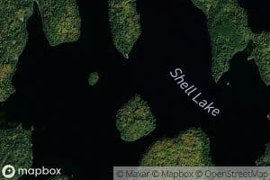 Shell Lake