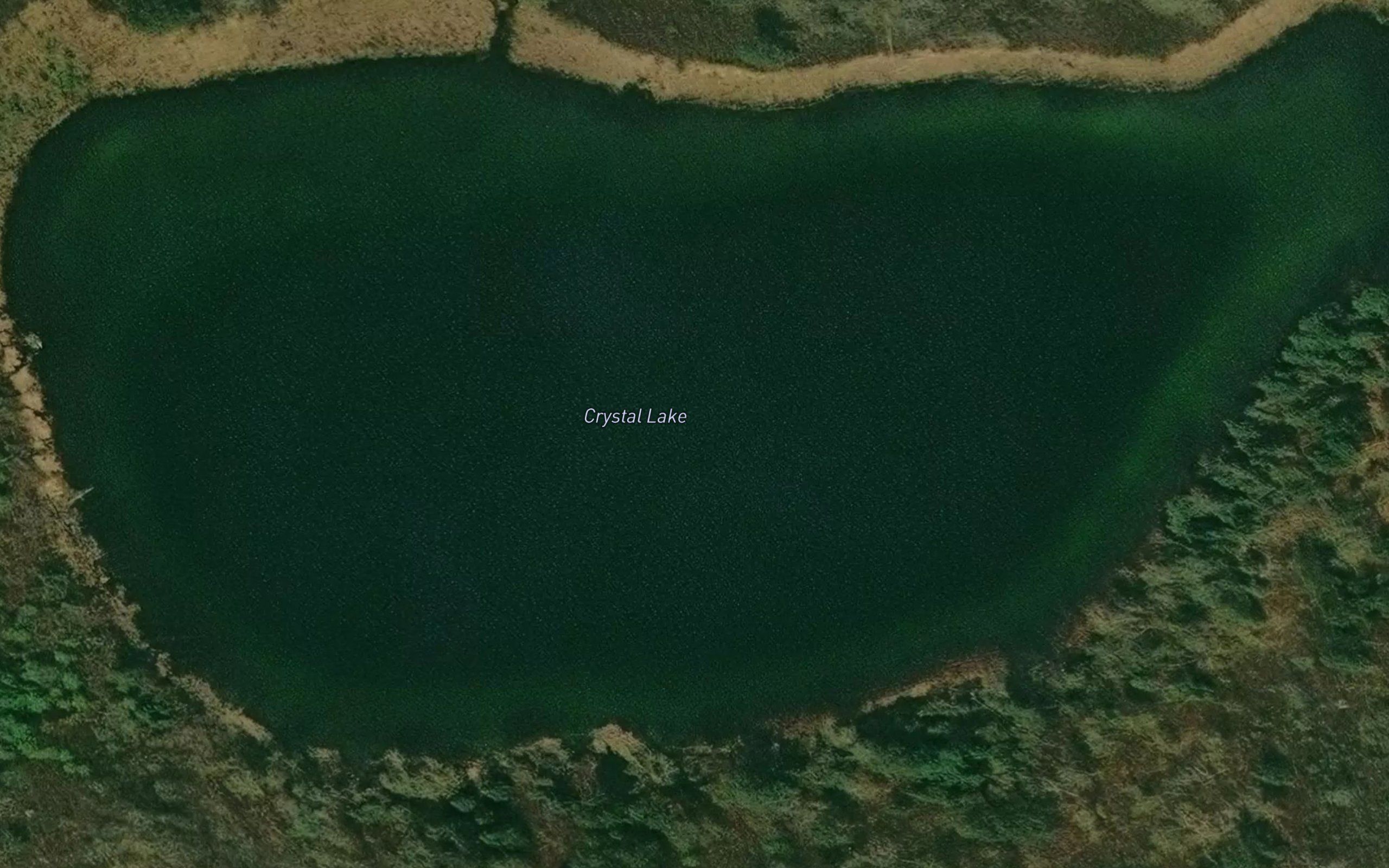 Crystal Lake