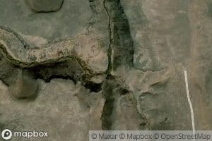 Horse Creek