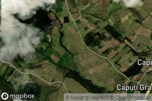 Quebrada de Chiltaran