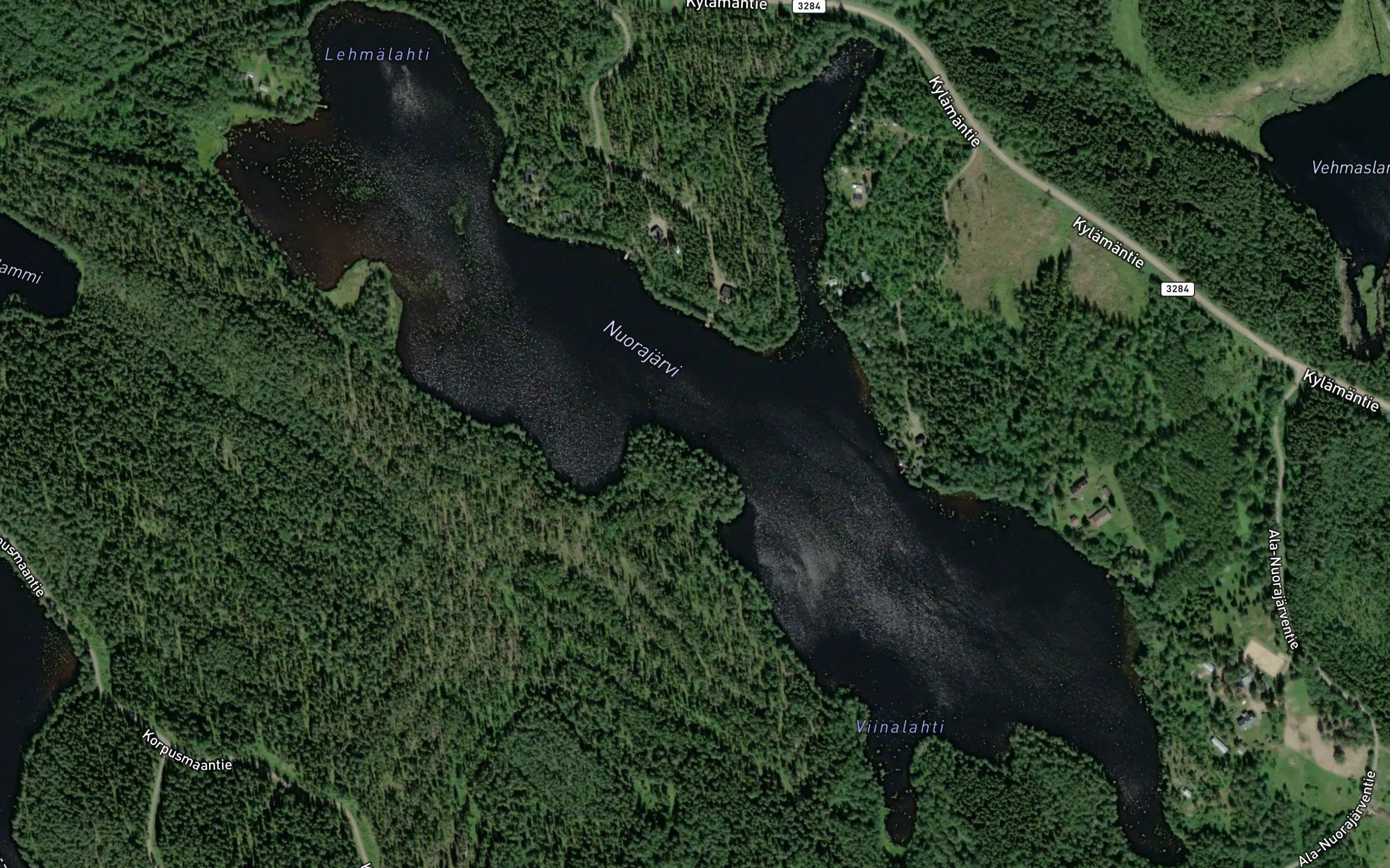 Viinalahti