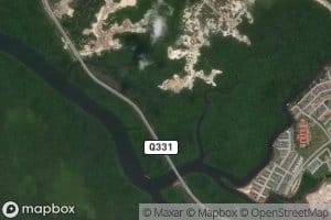 Sungai Beradek Besar