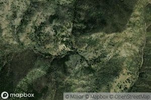 North Fork Thompson Creek