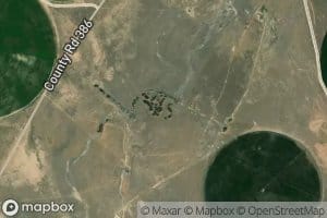 Lost Creek Reservoir Number 1