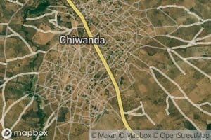 Chiwanda