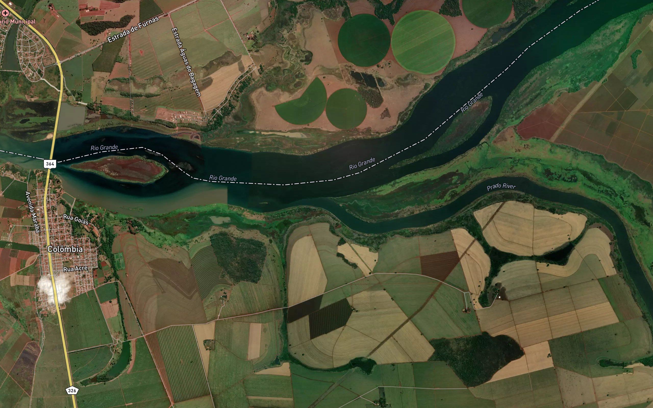 Rio Pardo
