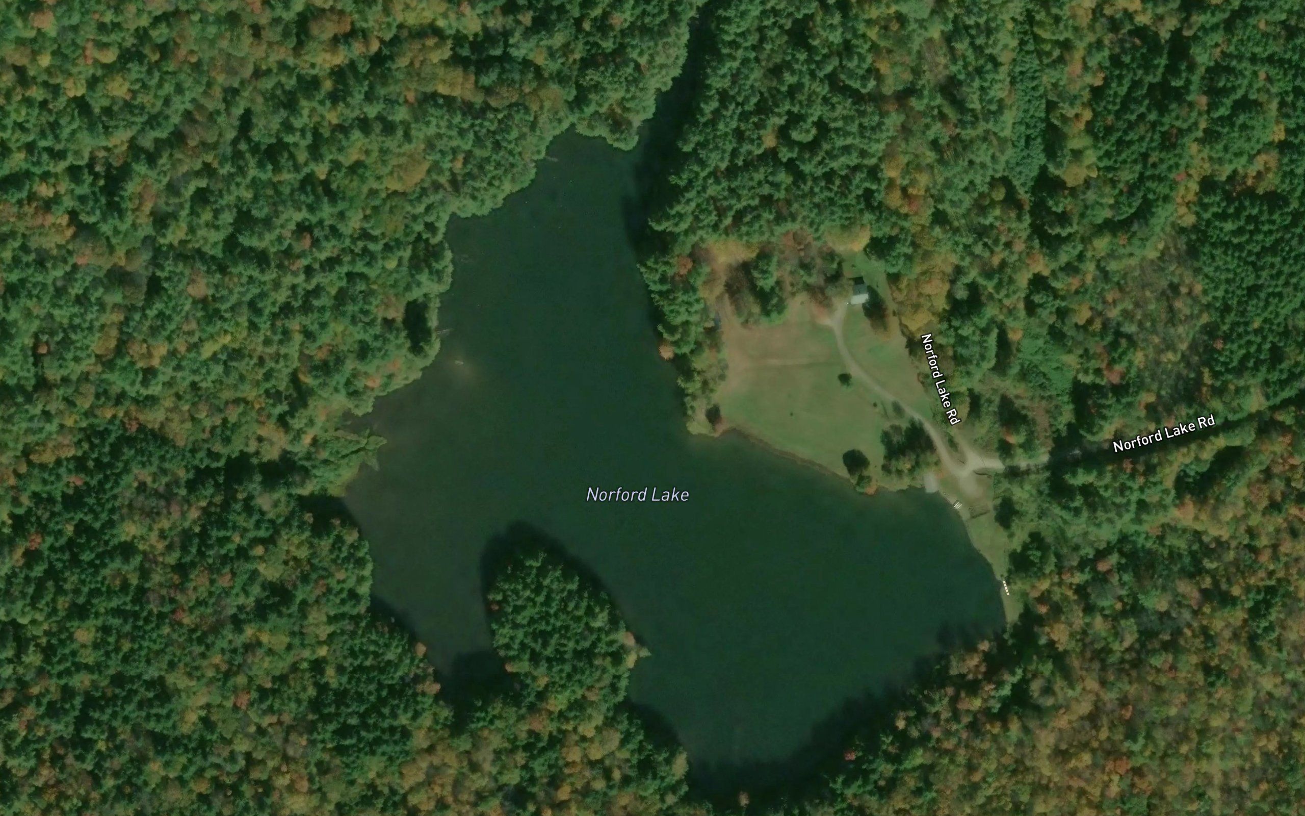 Norford Lake
