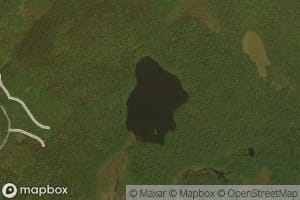 Lac du Brochet