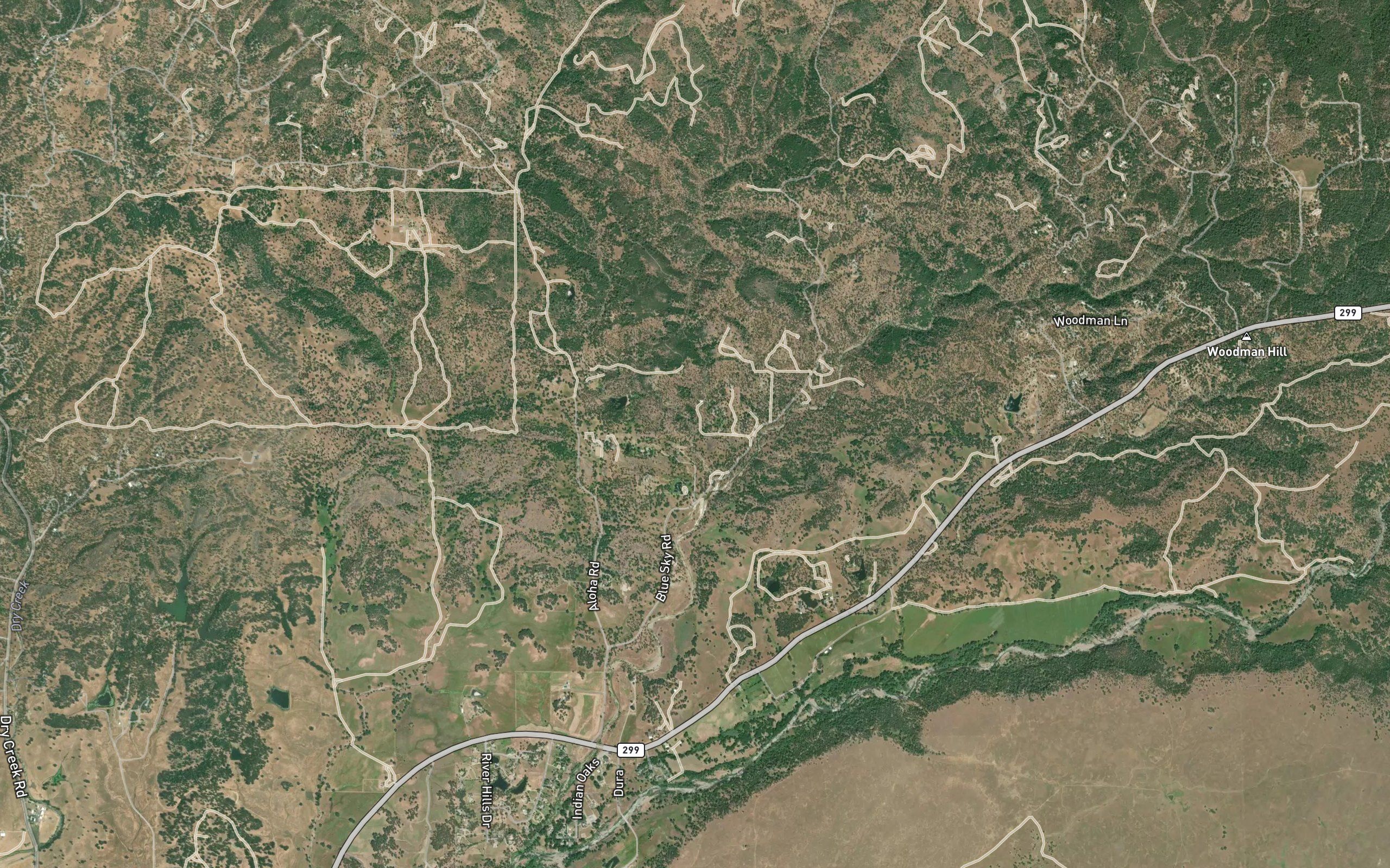 Willow Creek