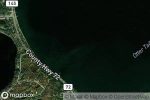Otter Tail Lake