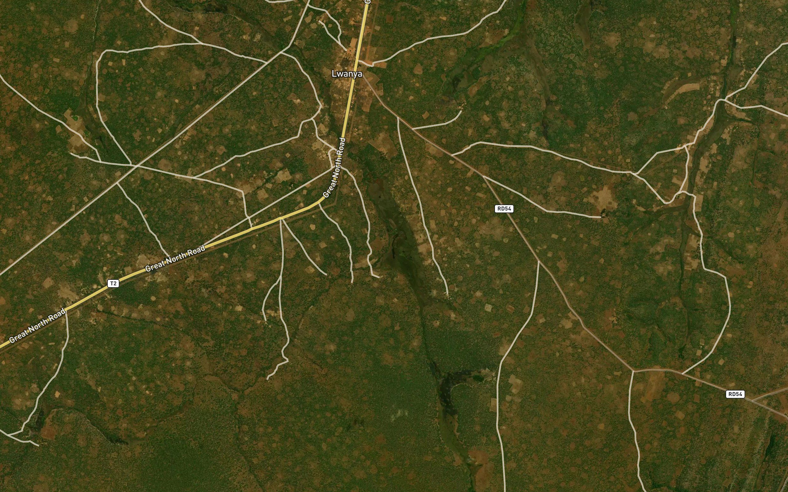 Luwanya