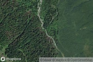 East Fork Bacon Creek