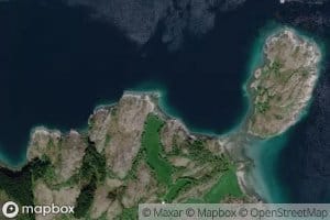 Storvikja
