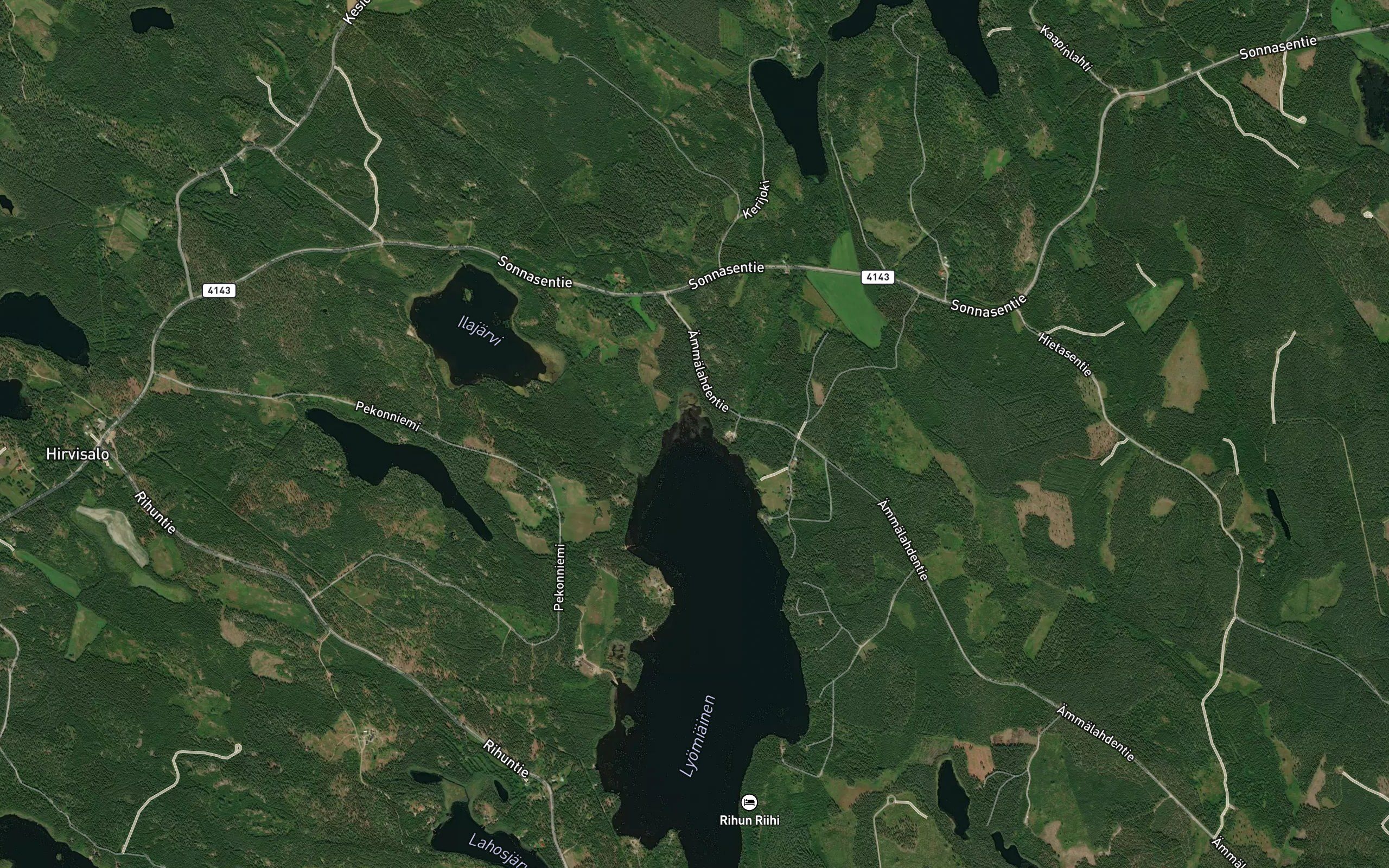 Luulahti