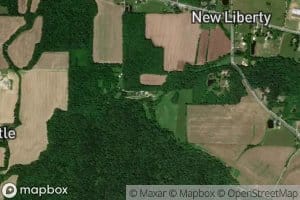 Middle Poplar Branch