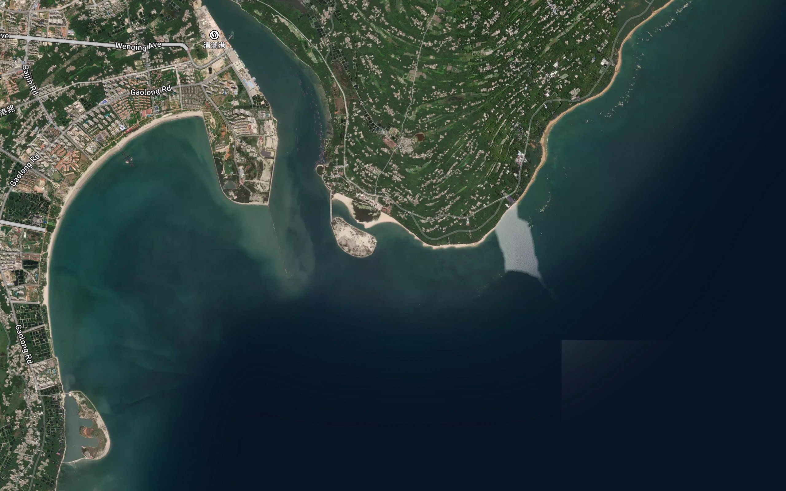 Bangtang Wan