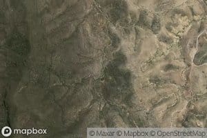 Barranca Puerto La Plaza