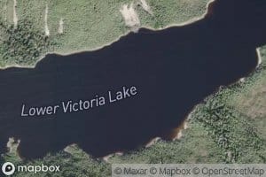 Lower Victoria Lake