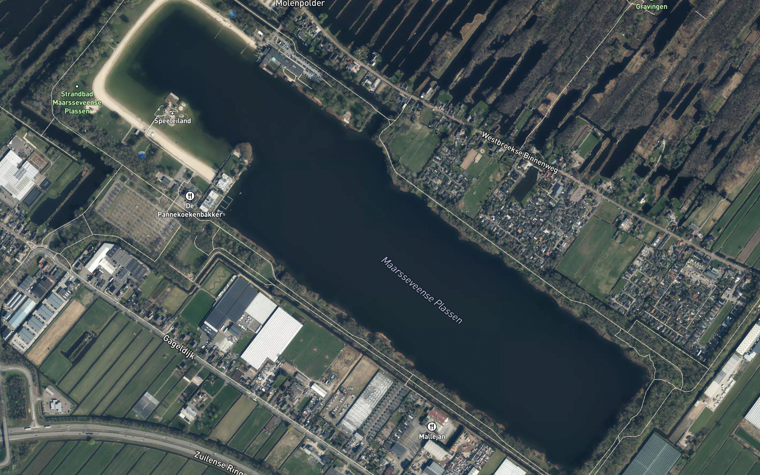 Maarsseveensche Plassen