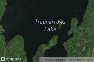 Trapnarrows Lake